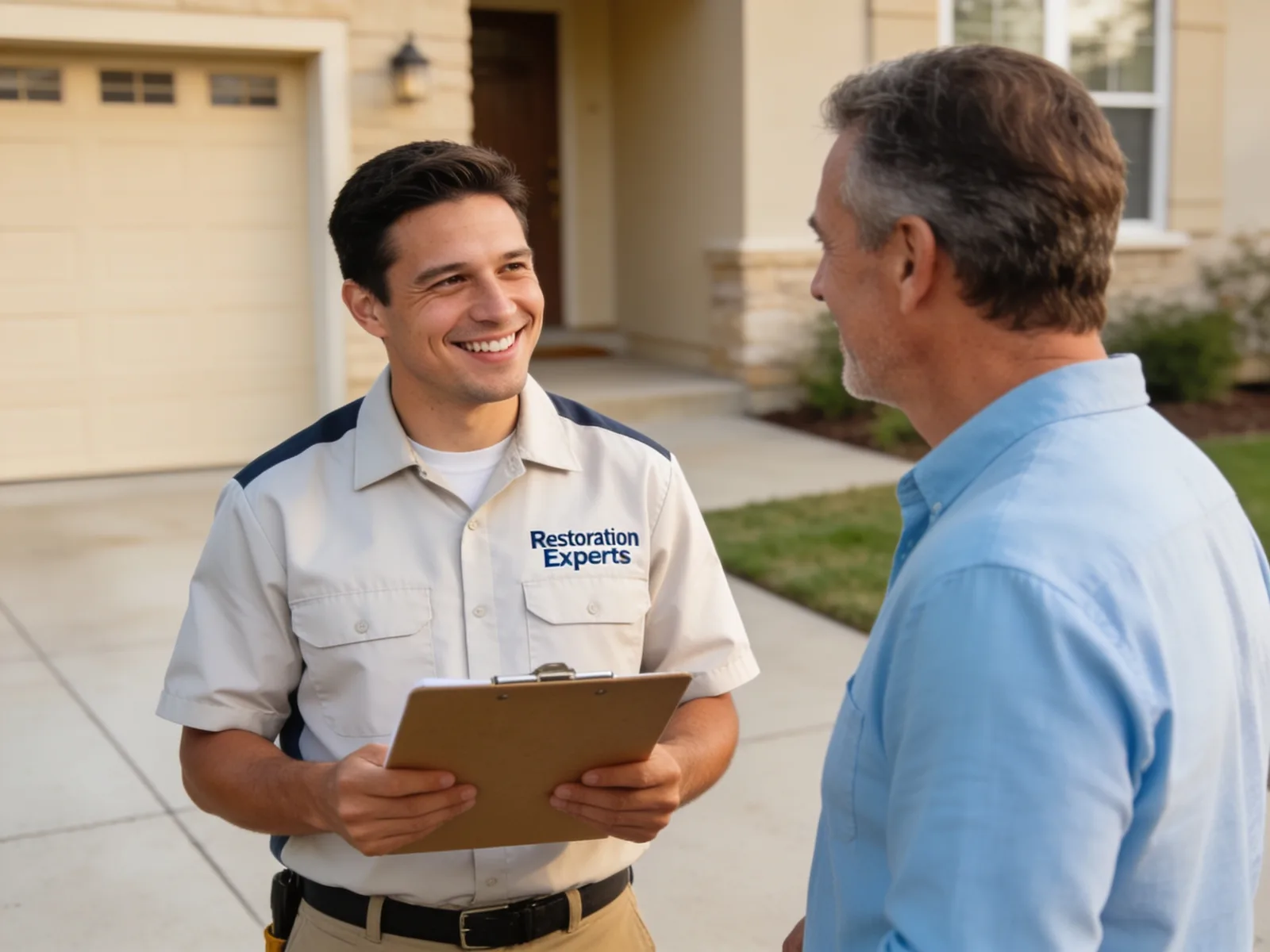 Water Damage Cleanup Little Elm, TX FAQs